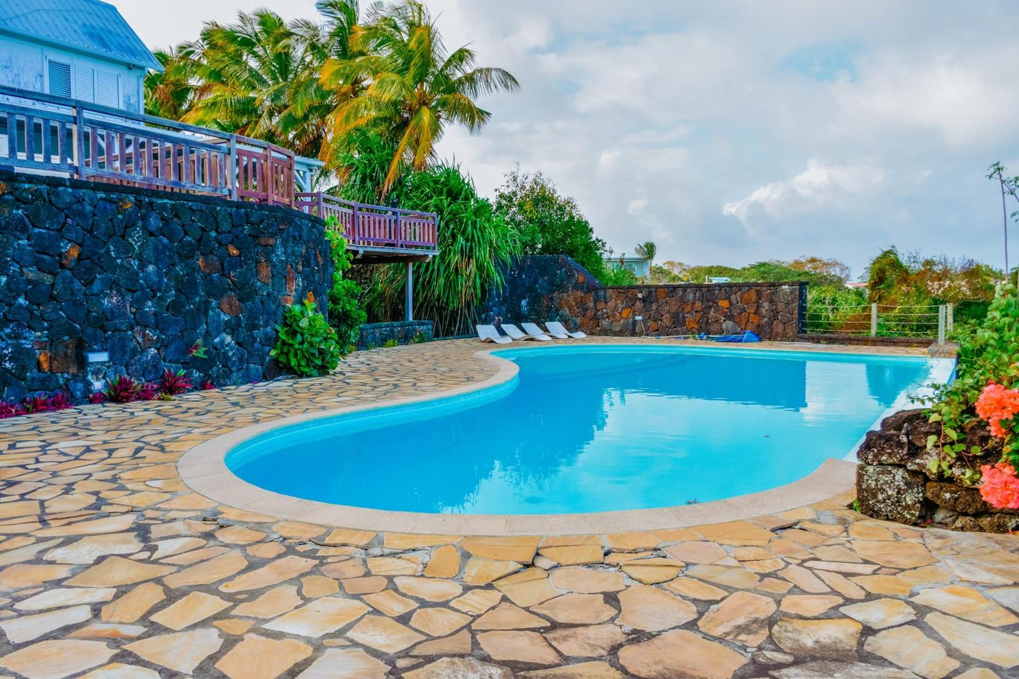 טרו ד'או דוס Boutique Villa On The Rocks With Stunning Sea Views, Infinity Pool & Private Sea מראה חיצוני תמונה