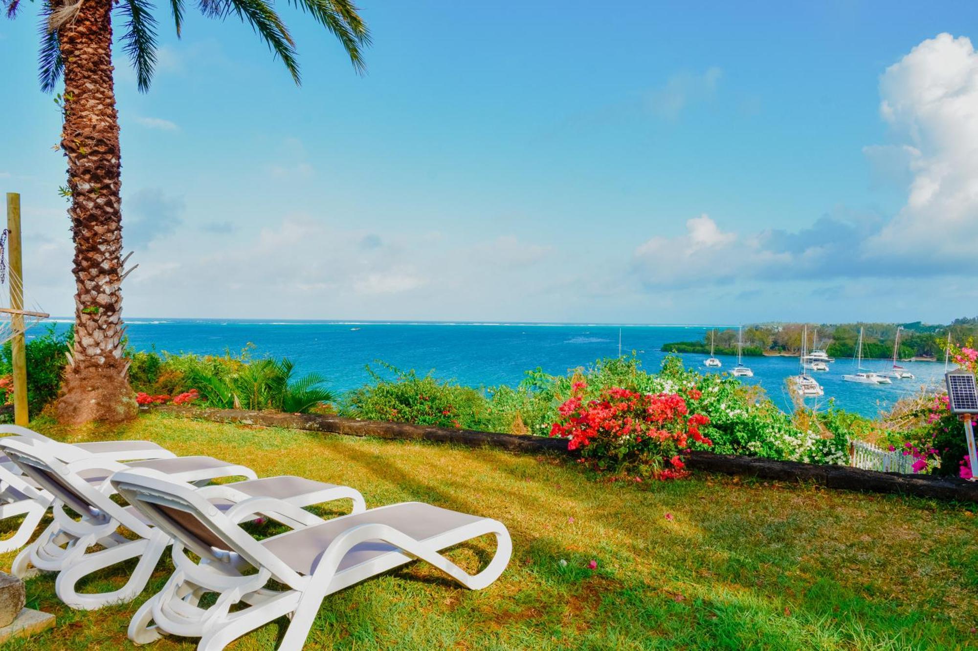 טרו ד'או דוס Boutique Villa On The Rocks With Stunning Sea Views, Infinity Pool & Private Sea מראה חיצוני תמונה