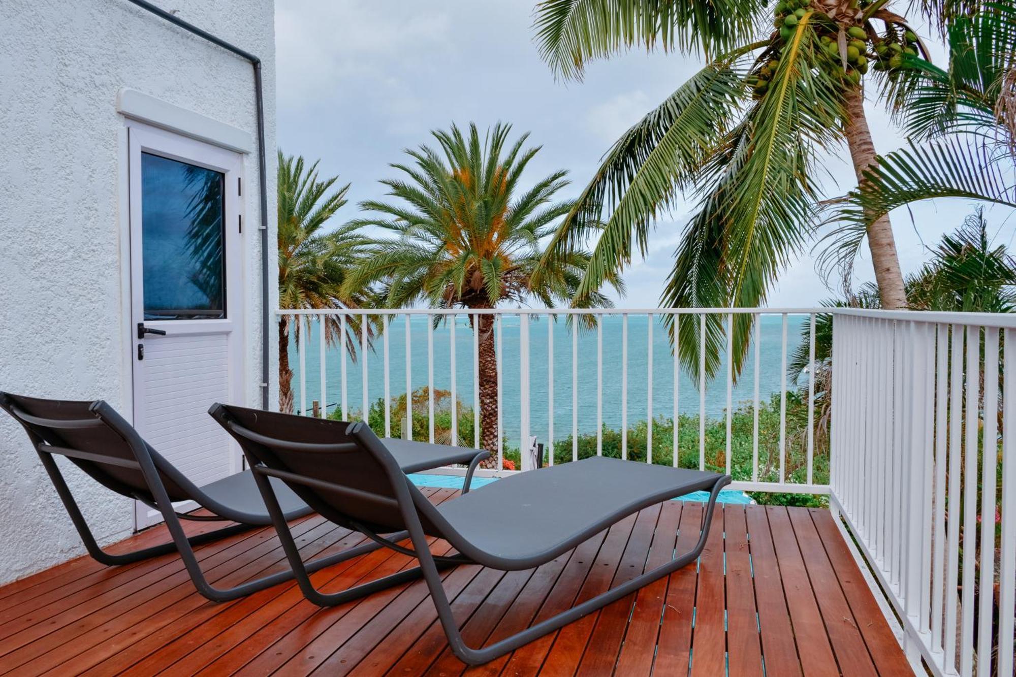 טרו ד'או דוס Boutique Villa On The Rocks With Stunning Sea Views, Infinity Pool & Private Sea מראה חיצוני תמונה