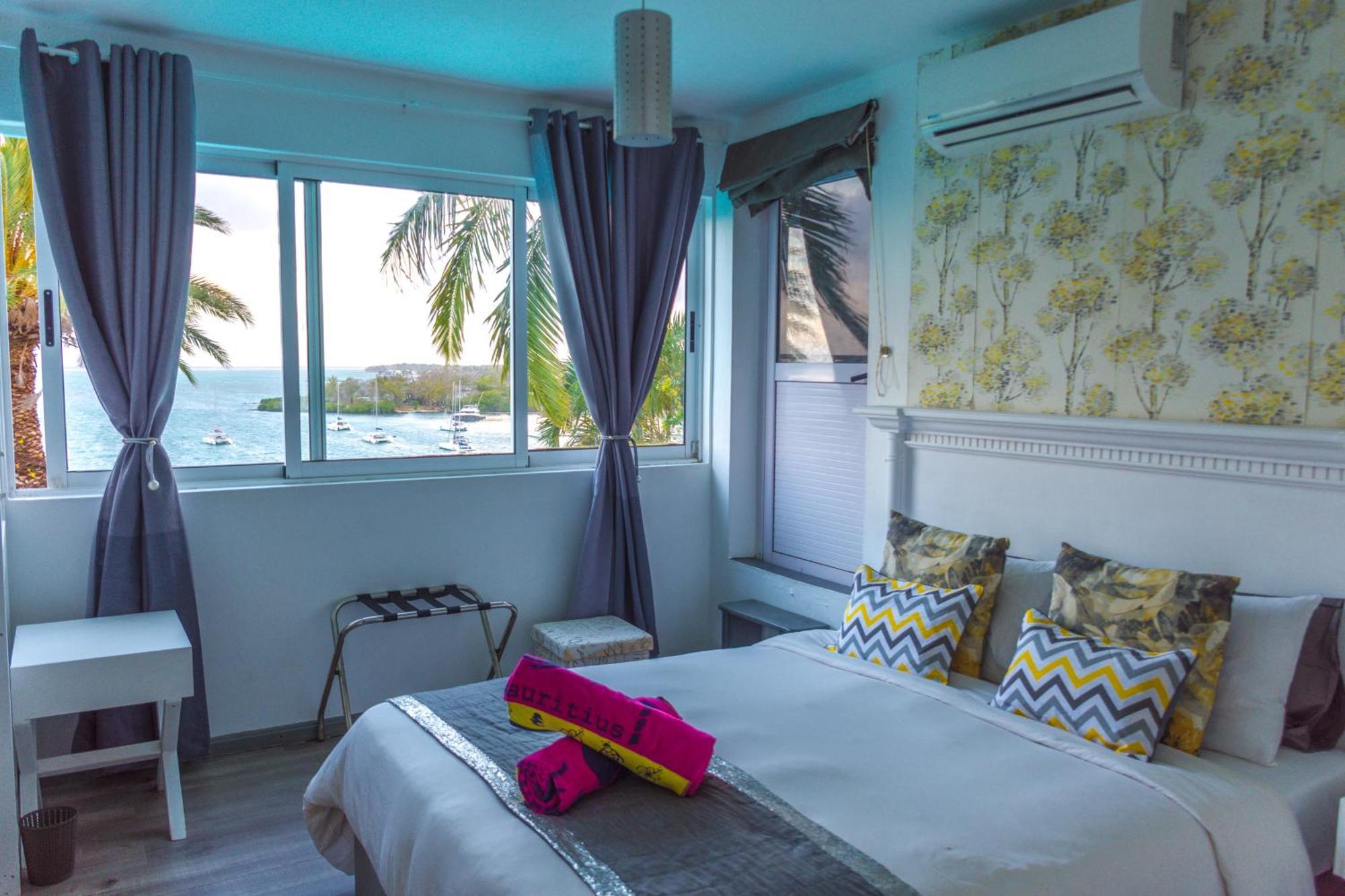 טרו ד'או דוס Boutique Villa On The Rocks With Stunning Sea Views, Infinity Pool & Private Sea מראה חיצוני תמונה