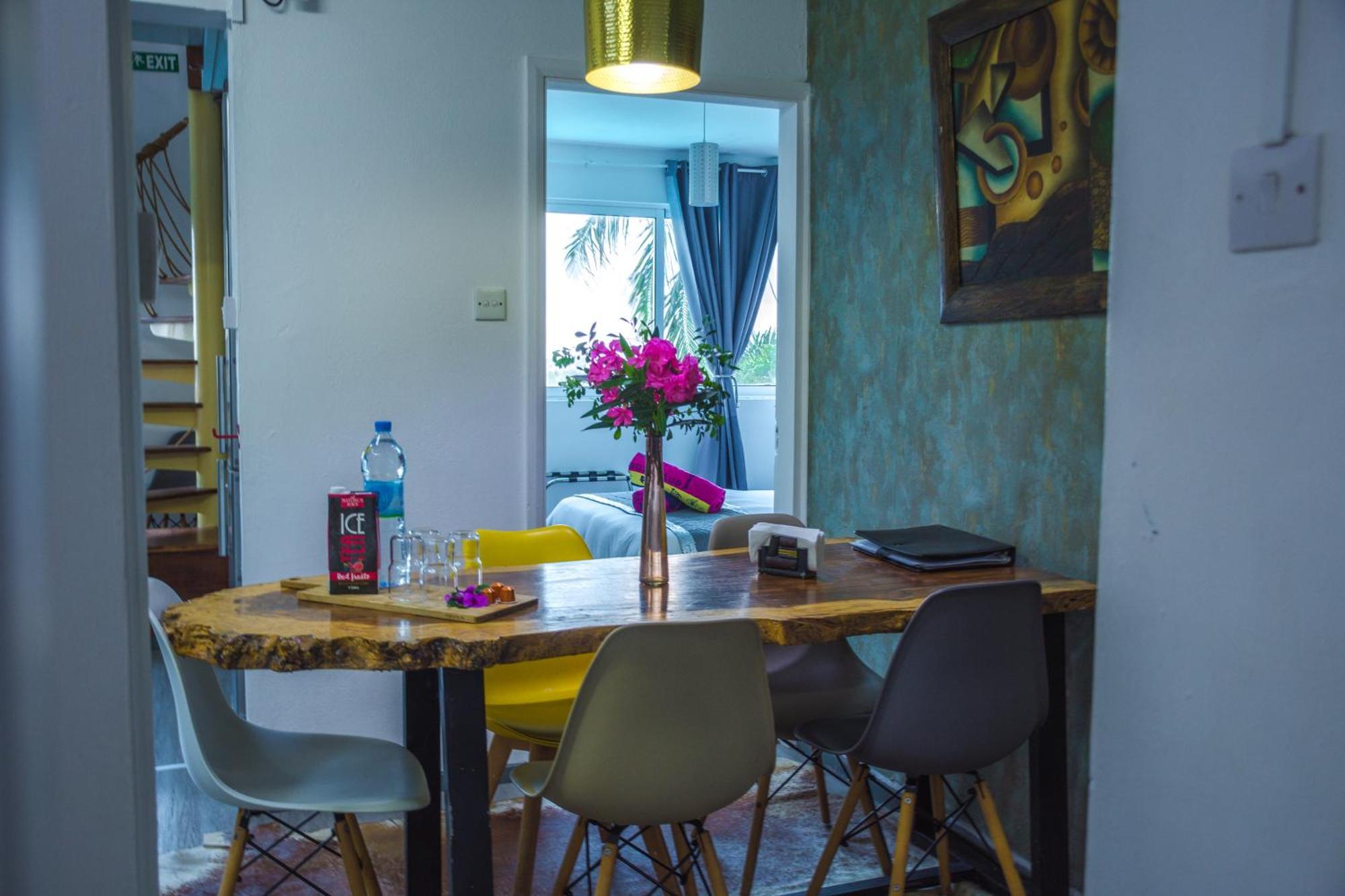 טרו ד'או דוס Boutique Villa On The Rocks With Stunning Sea Views, Infinity Pool & Private Sea מראה חיצוני תמונה