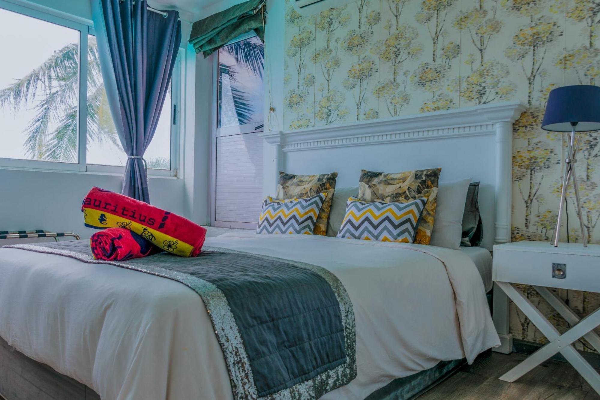 טרו ד'או דוס Boutique Villa On The Rocks With Stunning Sea Views, Infinity Pool & Private Sea מראה חיצוני תמונה