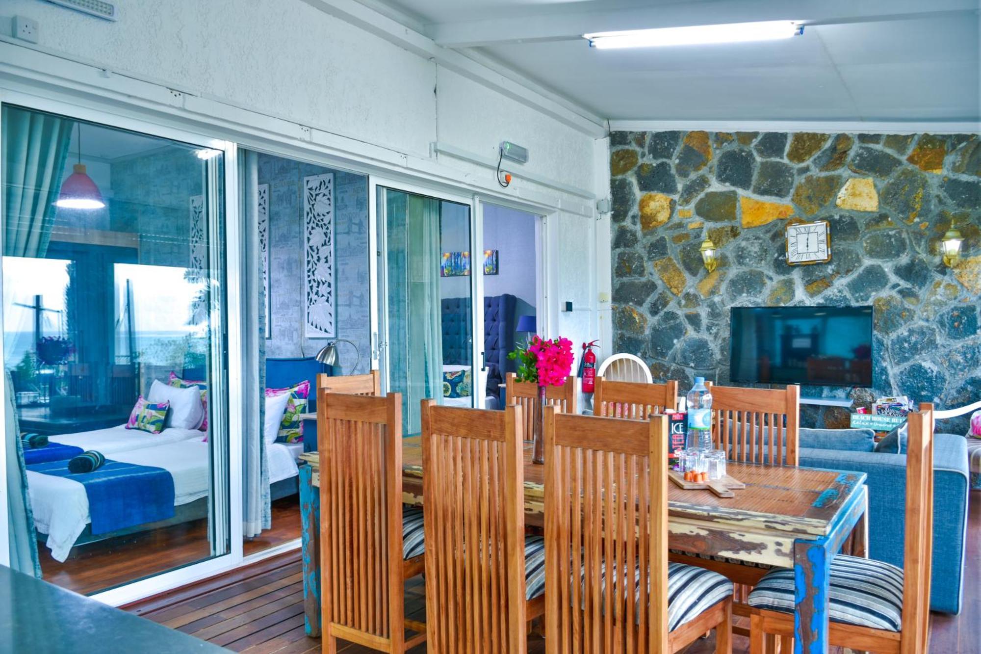 טרו ד'או דוס Boutique Villa On The Rocks With Stunning Sea Views, Infinity Pool & Private Sea מראה חיצוני תמונה