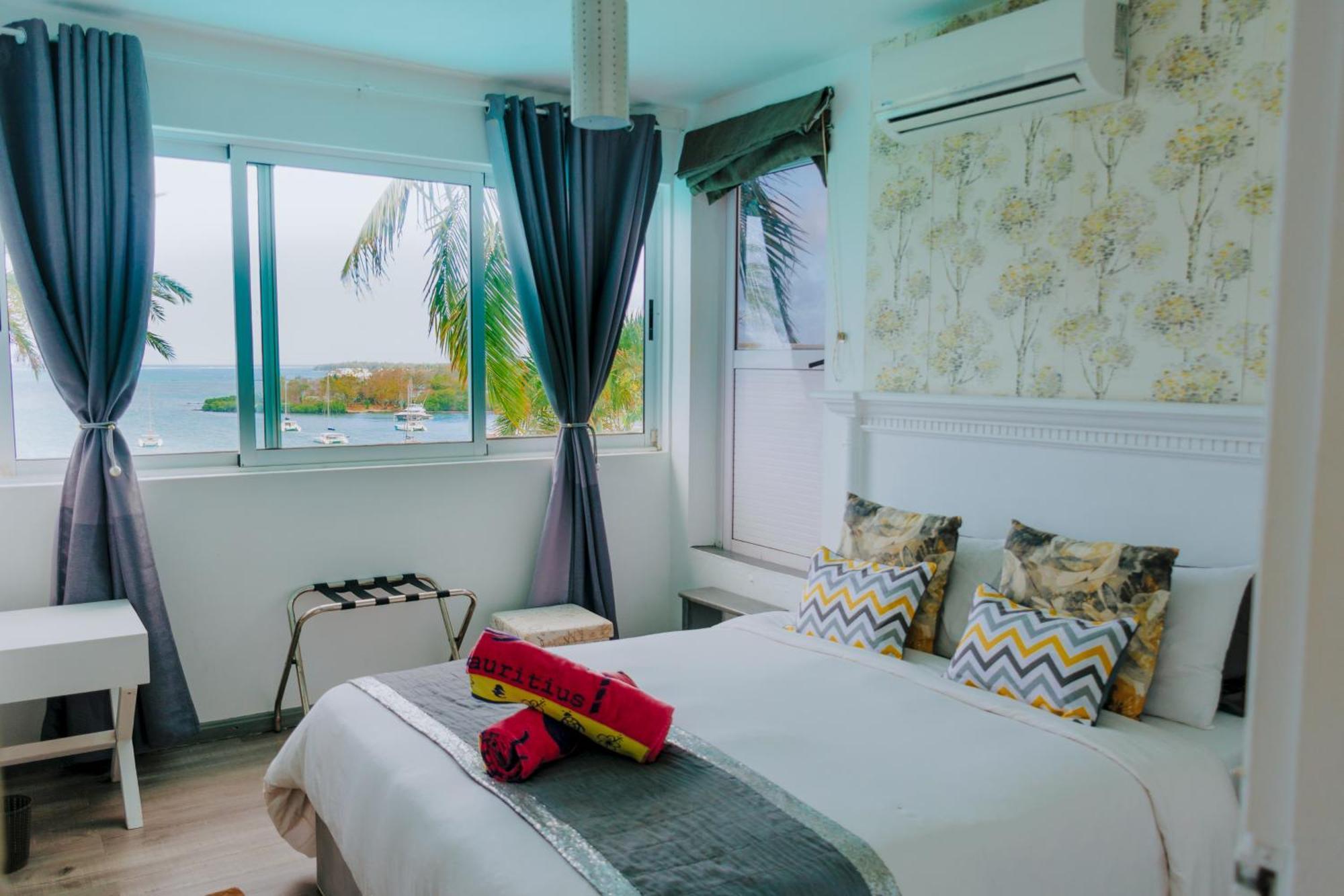 טרו ד'או דוס Boutique Villa On The Rocks With Stunning Sea Views, Infinity Pool & Private Sea מראה חיצוני תמונה