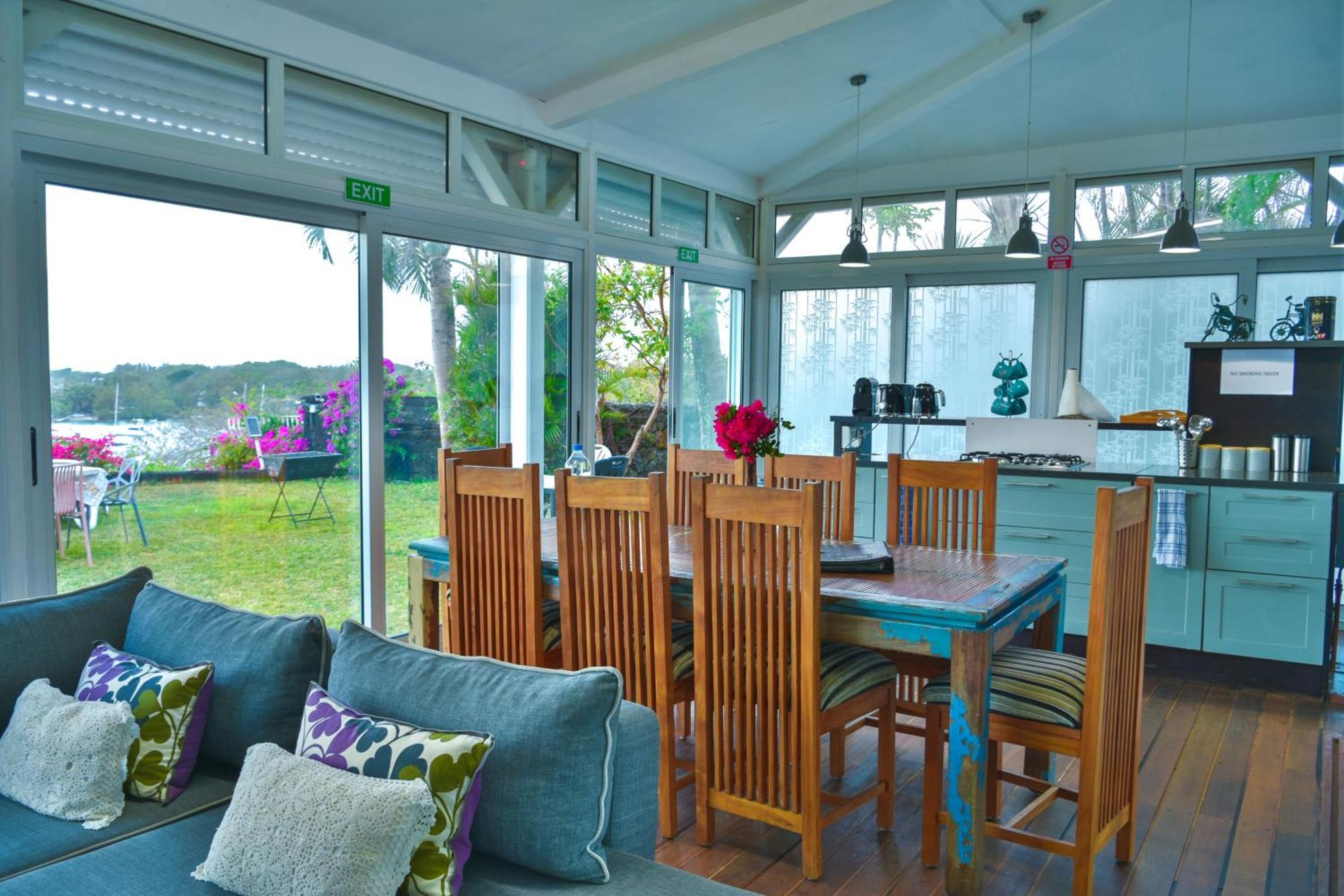 טרו ד'או דוס Boutique Villa On The Rocks With Stunning Sea Views, Infinity Pool & Private Sea מראה חיצוני תמונה