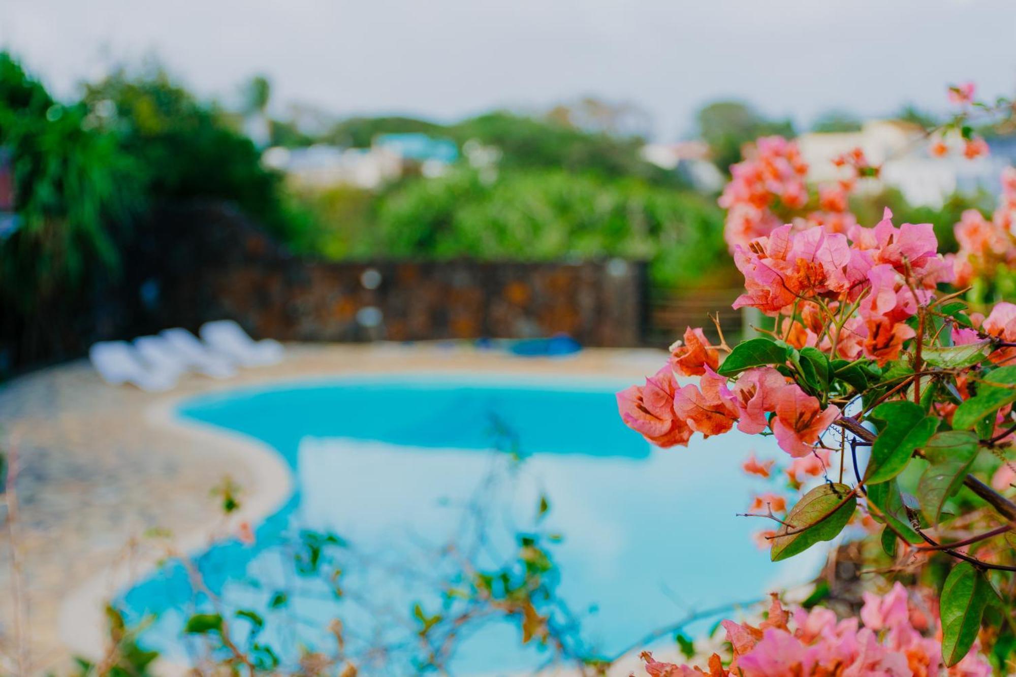 טרו ד'או דוס Boutique Villa On The Rocks With Stunning Sea Views, Infinity Pool & Private Sea מראה חיצוני תמונה