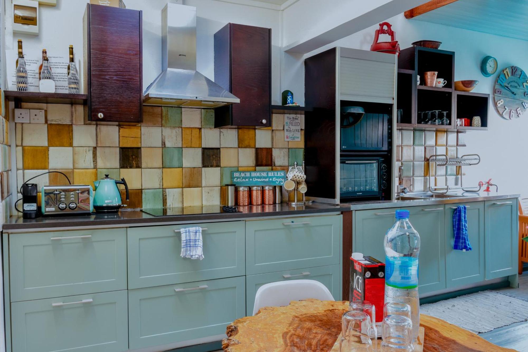 טרו ד'או דוס Boutique Villa On The Rocks With Stunning Sea Views, Infinity Pool & Private Sea מראה חיצוני תמונה