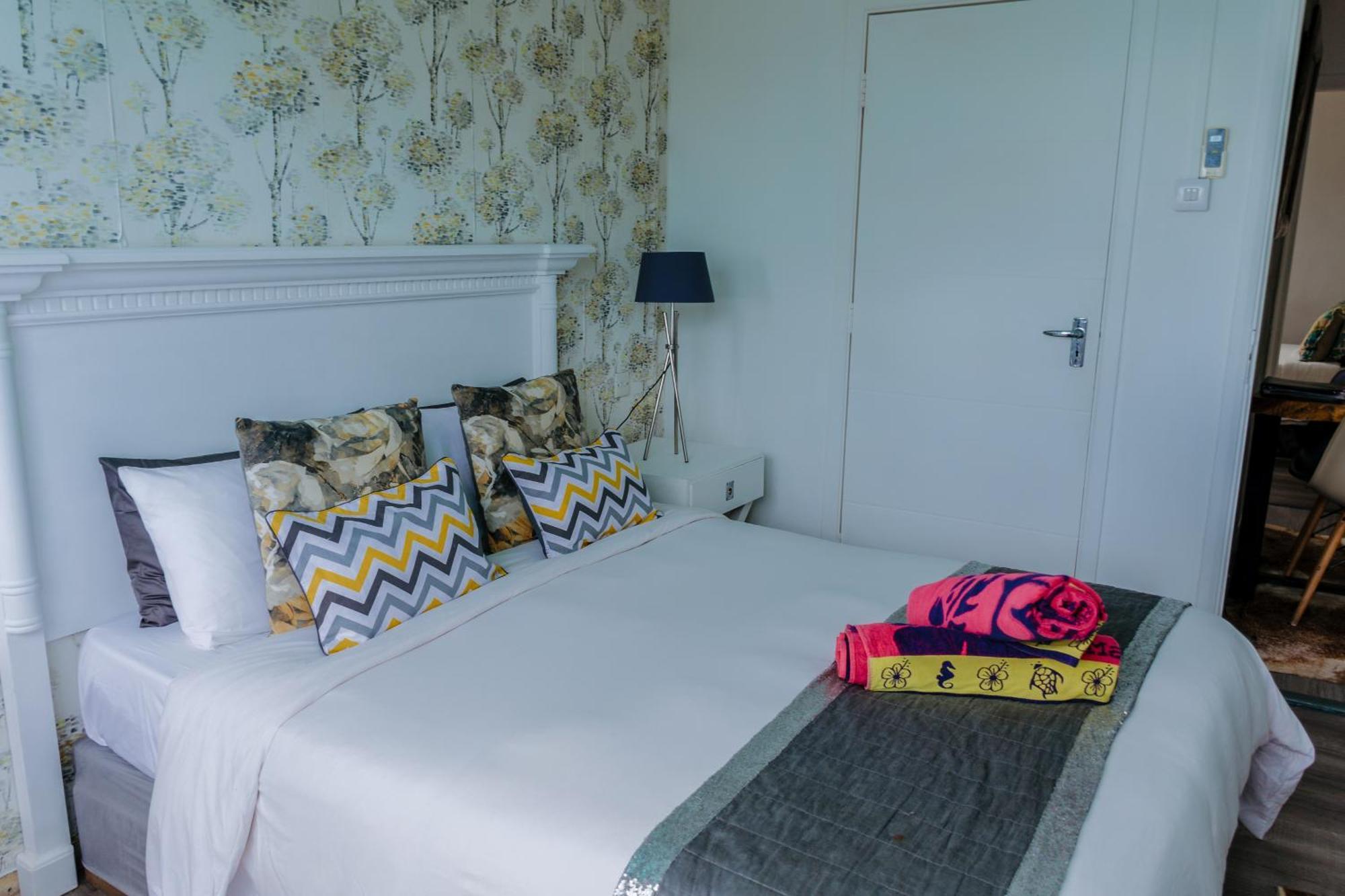 טרו ד'או דוס Boutique Villa On The Rocks With Stunning Sea Views, Infinity Pool & Private Sea מראה חיצוני תמונה
