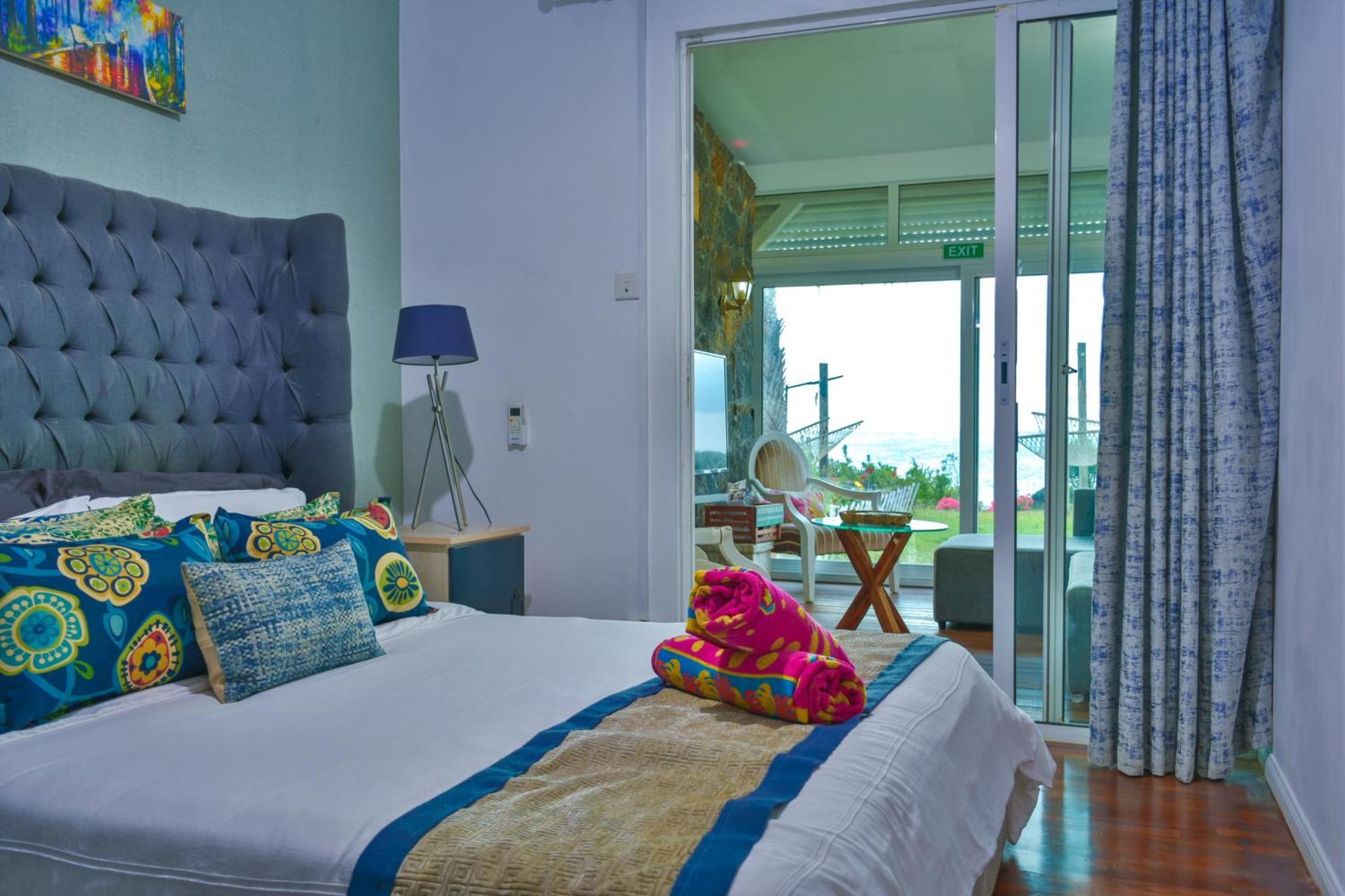 טרו ד'או דוס Boutique Villa On The Rocks With Stunning Sea Views, Infinity Pool & Private Sea מראה חיצוני תמונה