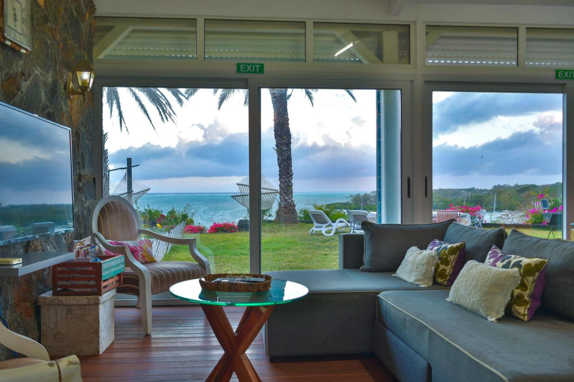 טרו ד'או דוס Boutique Villa On The Rocks With Stunning Sea Views, Infinity Pool & Private Sea מראה חיצוני תמונה