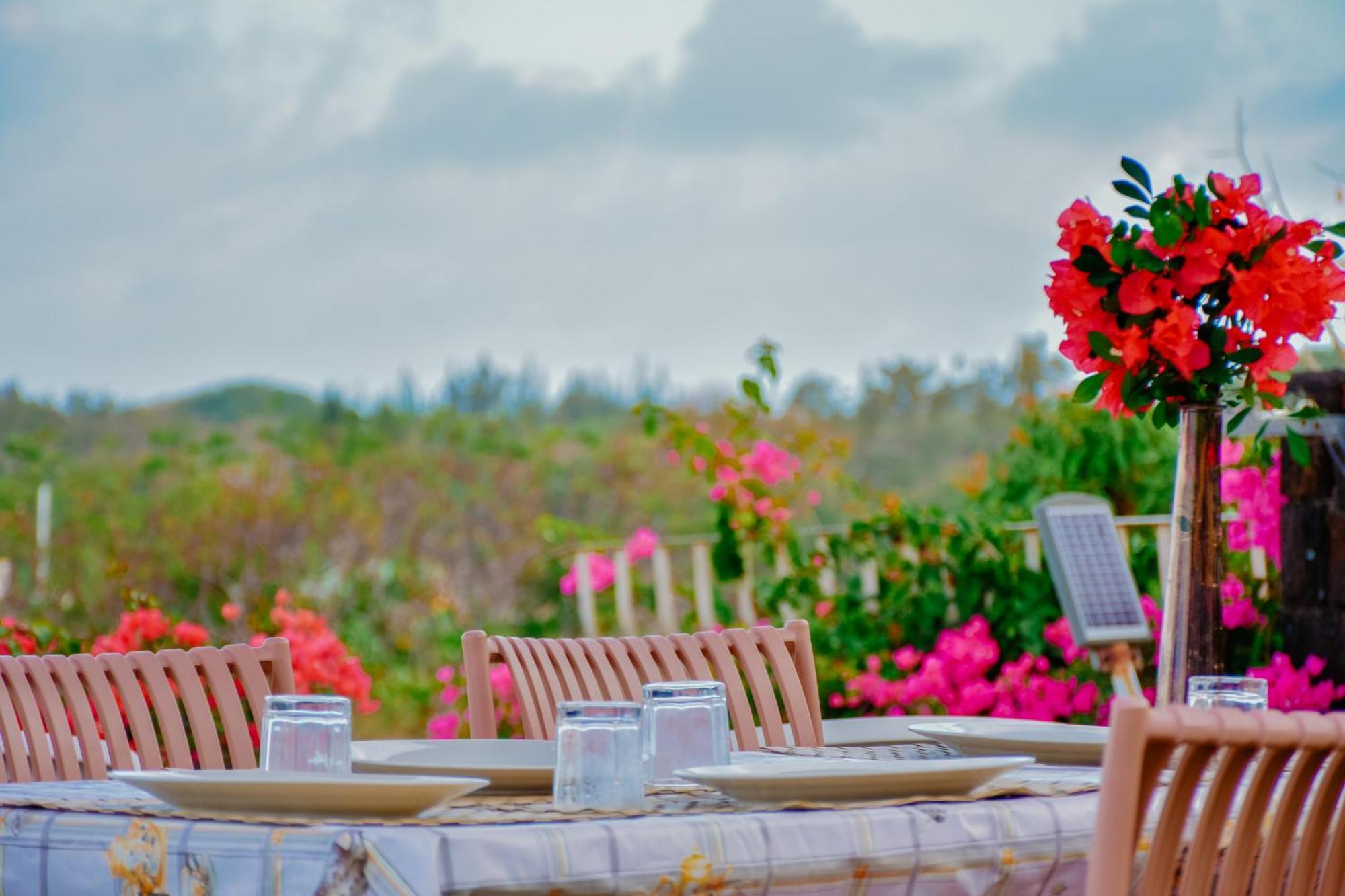 טרו ד'או דוס Boutique Villa On The Rocks With Stunning Sea Views, Infinity Pool & Private Sea מראה חיצוני תמונה