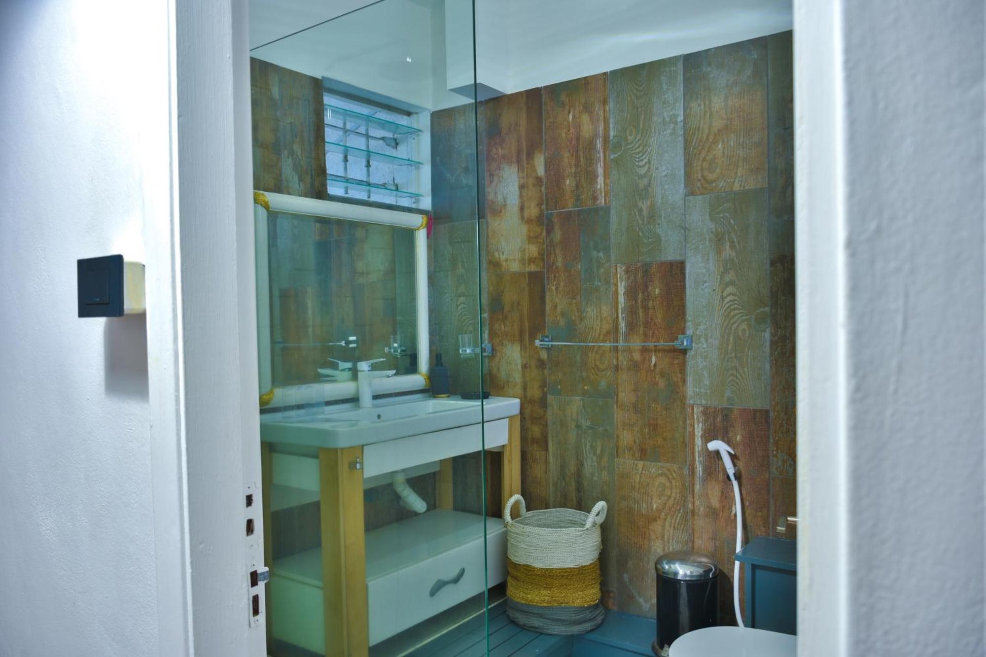 טרו ד'או דוס Boutique Villa On The Rocks With Stunning Sea Views, Infinity Pool & Private Sea מראה חיצוני תמונה