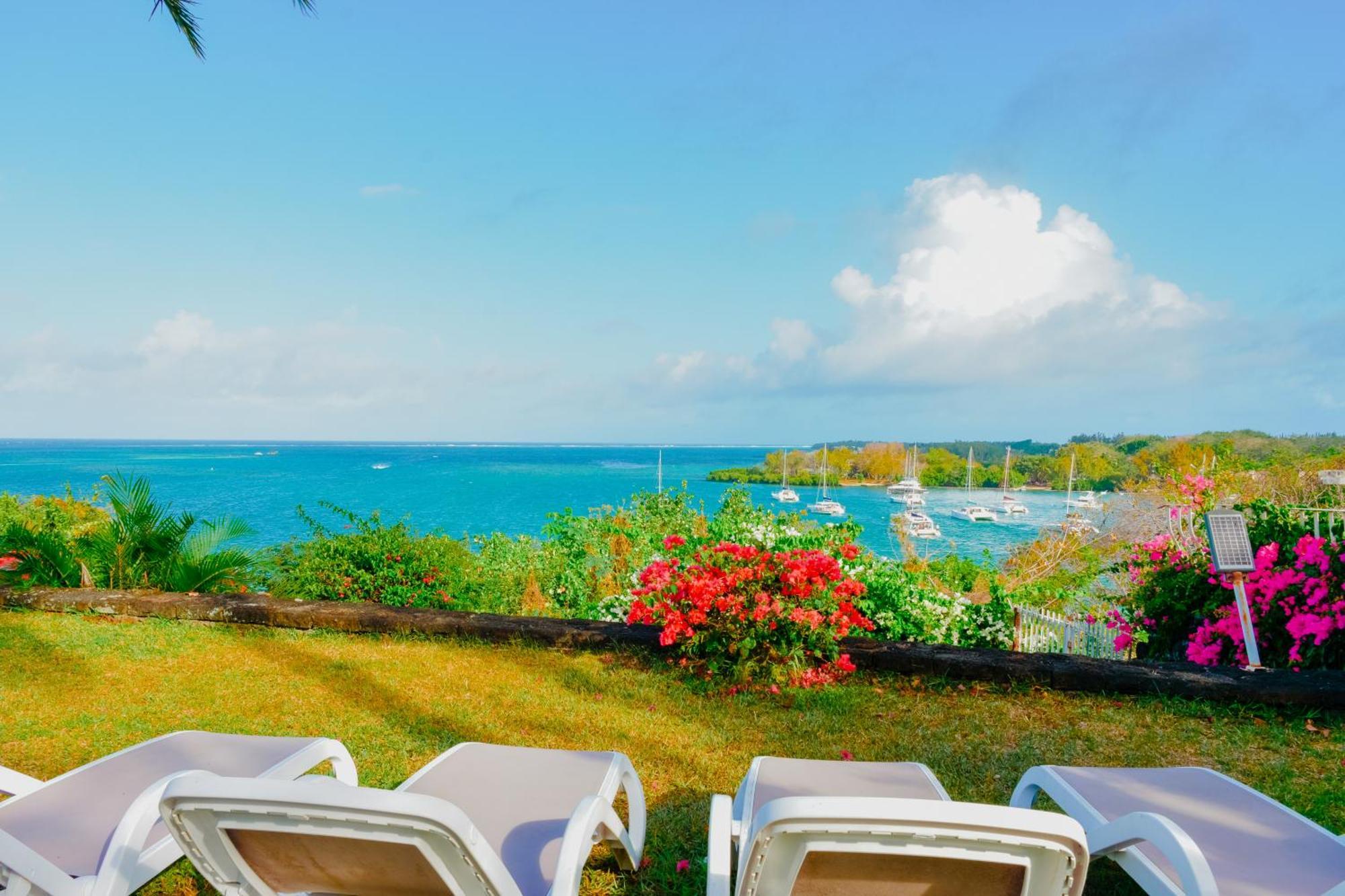 טרו ד'או דוס Boutique Villa On The Rocks With Stunning Sea Views, Infinity Pool & Private Sea מראה חיצוני תמונה
