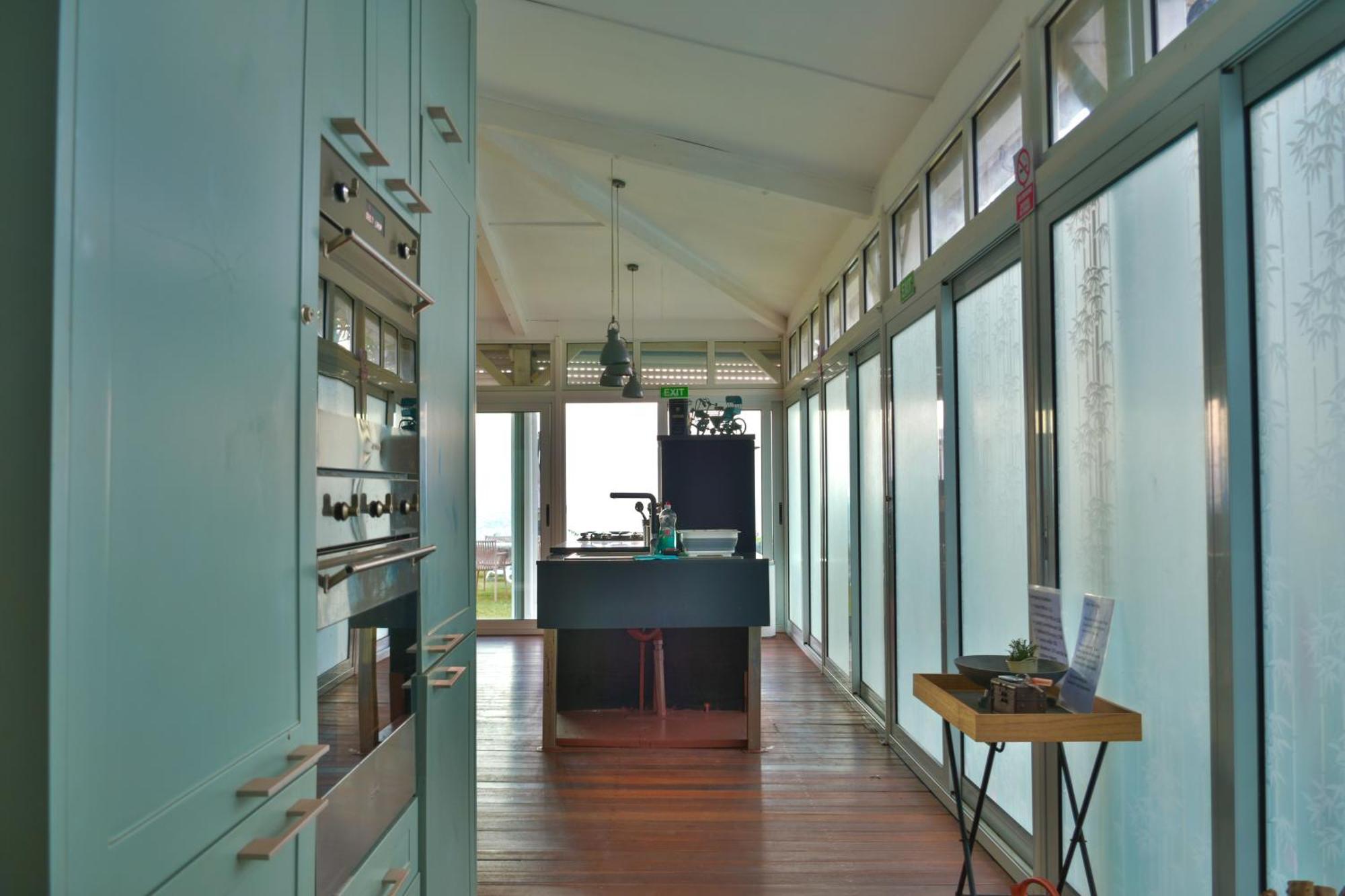 טרו ד'או דוס Boutique Villa On The Rocks With Stunning Sea Views, Infinity Pool & Private Sea מראה חיצוני תמונה