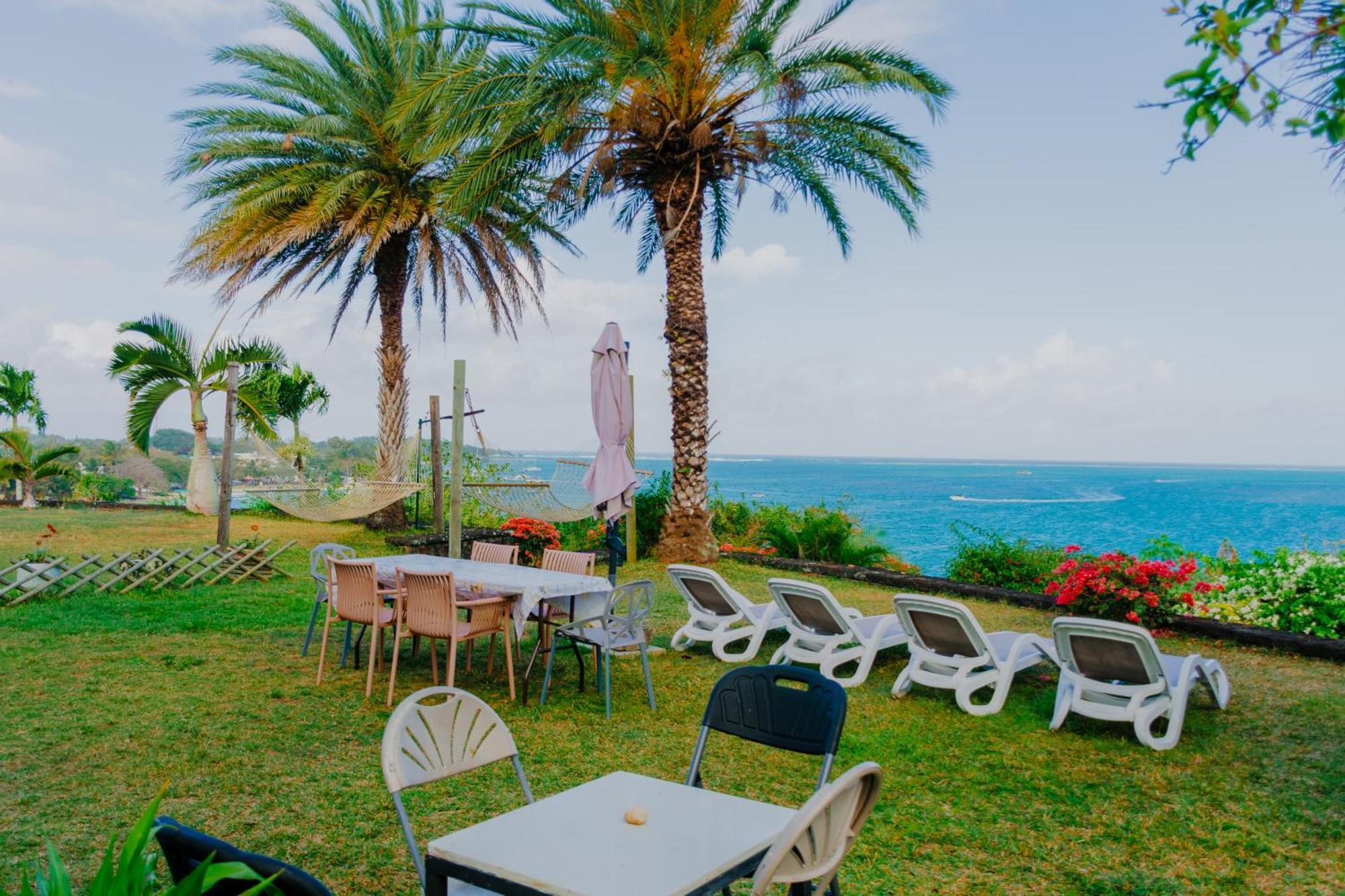 טרו ד'או דוס Boutique Villa On The Rocks With Stunning Sea Views, Infinity Pool & Private Sea מראה חיצוני תמונה